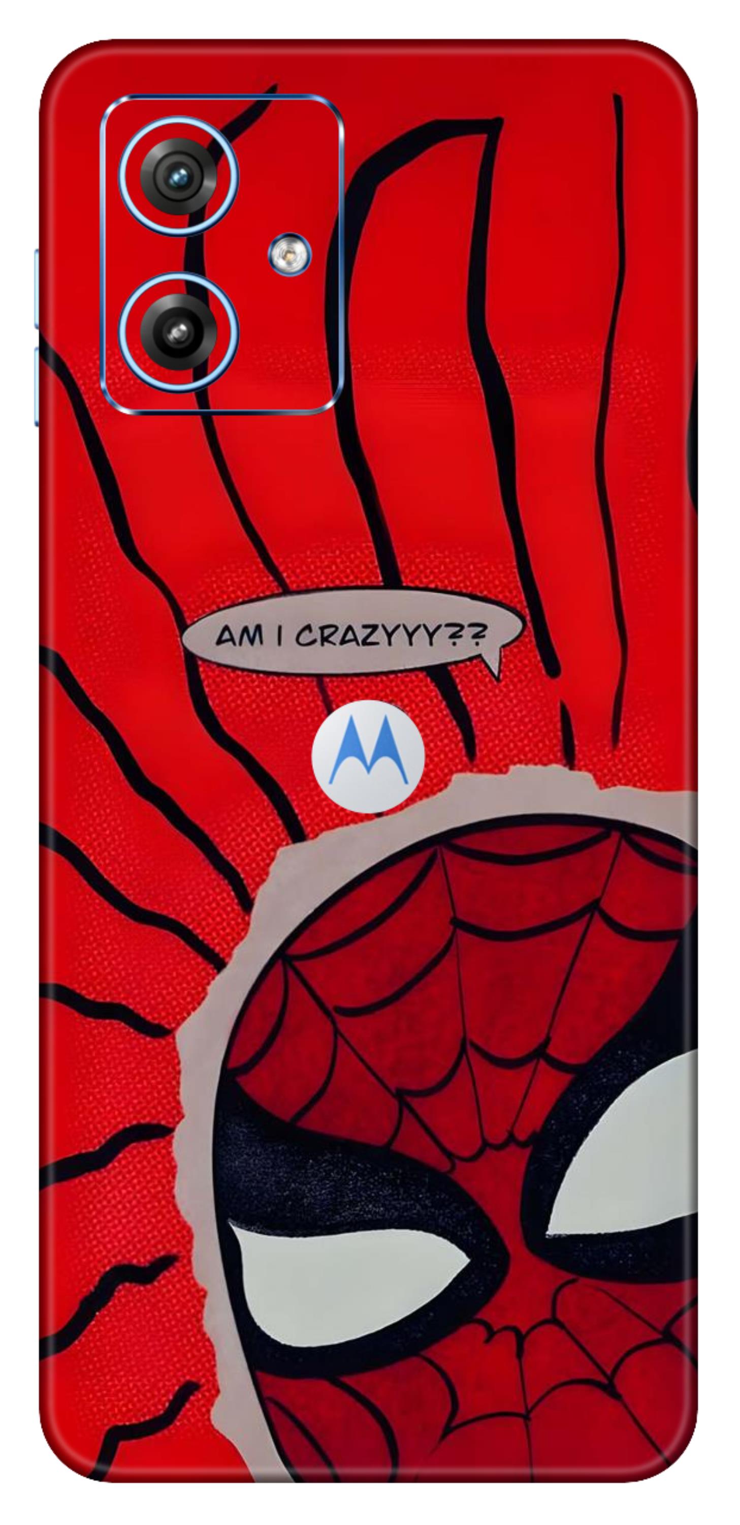 Moto G64 5G Skins and Wraps