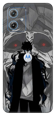 Moto G64 5G Skins and Wraps