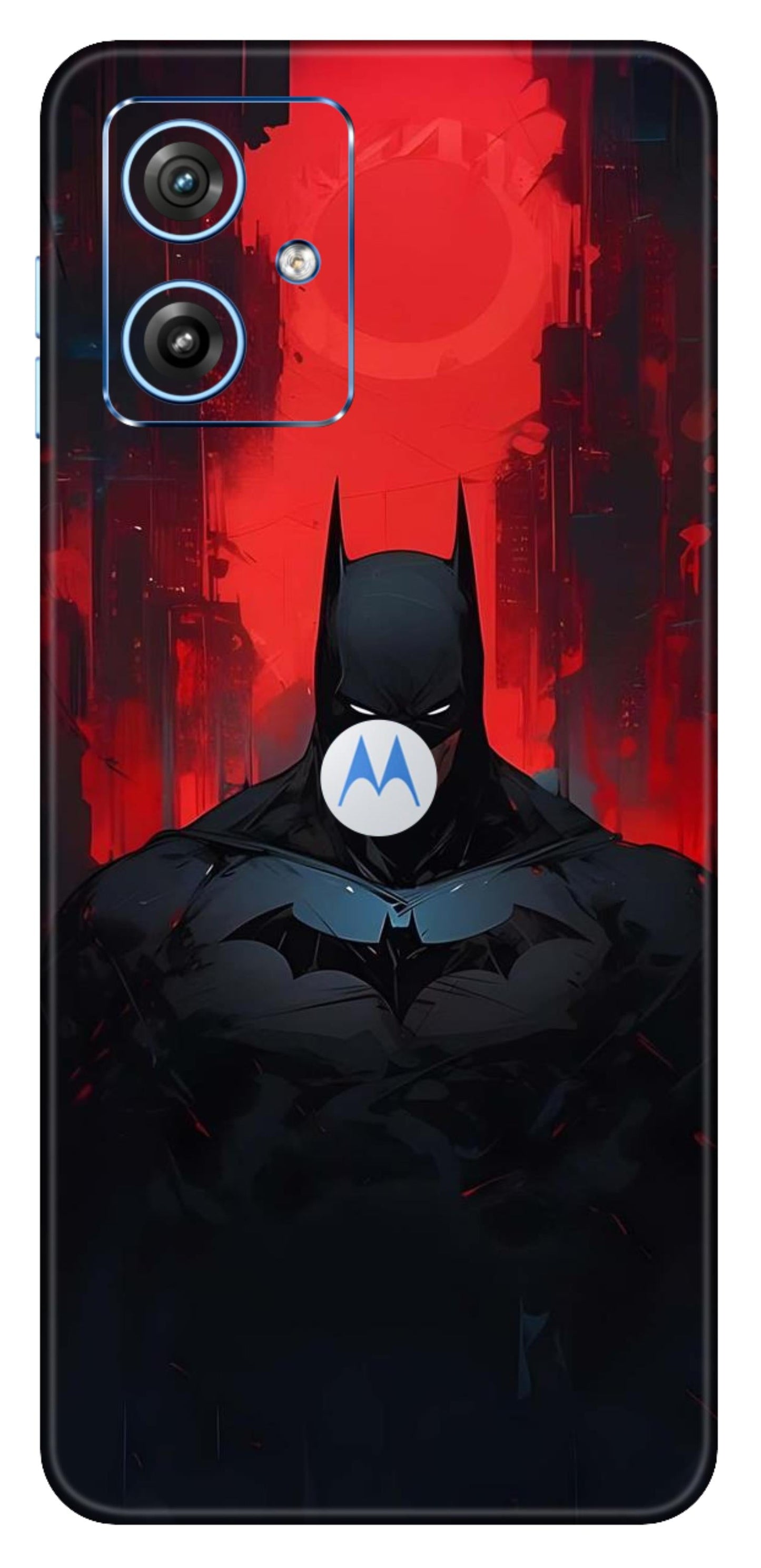 Moto G64 5G Skins and Wraps