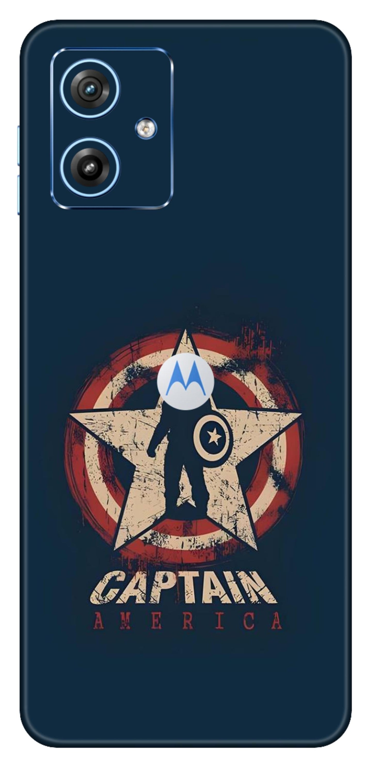 Moto G64 5G Skins and Wraps