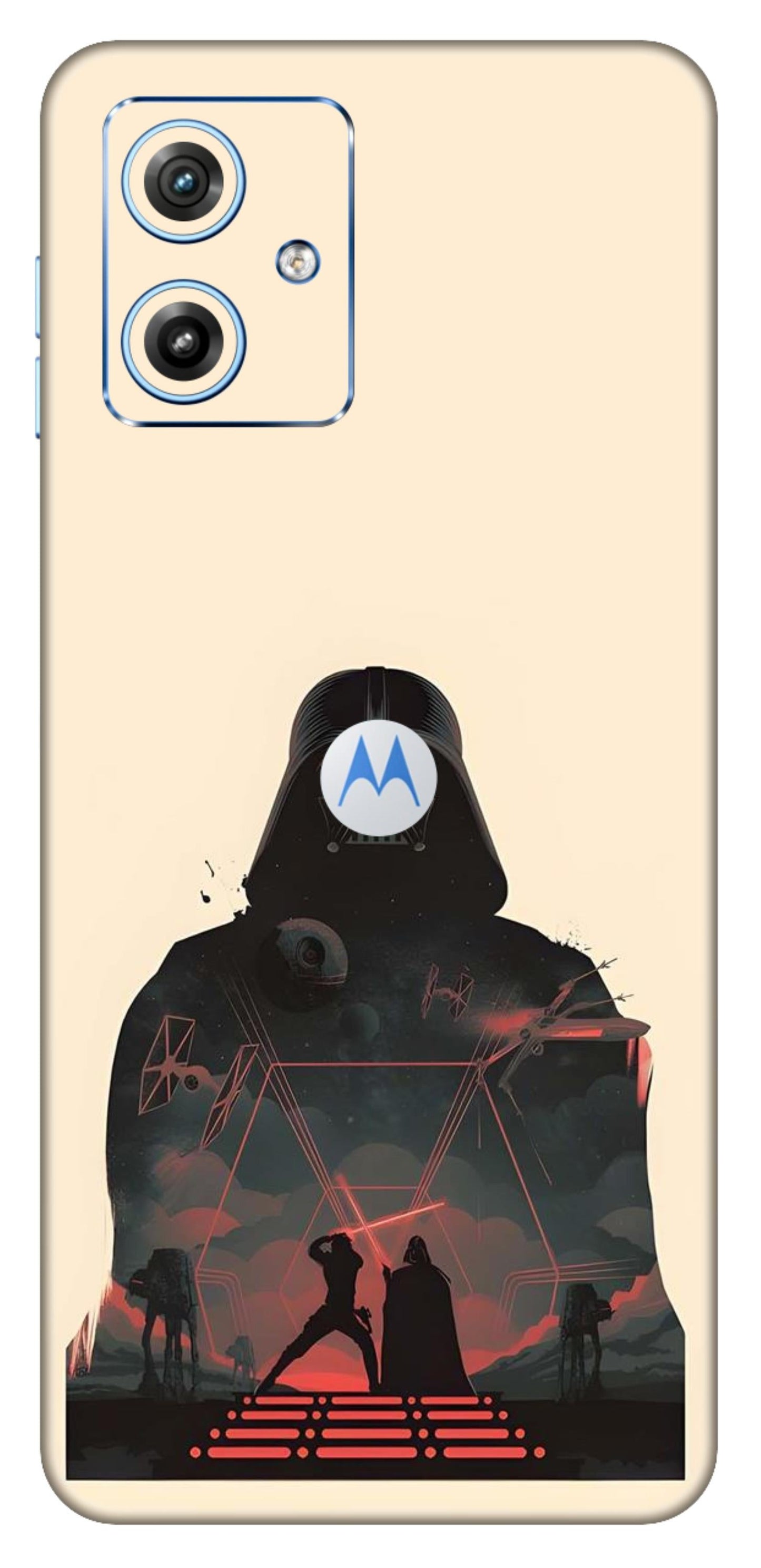 Moto G64 5G Skins and Wraps