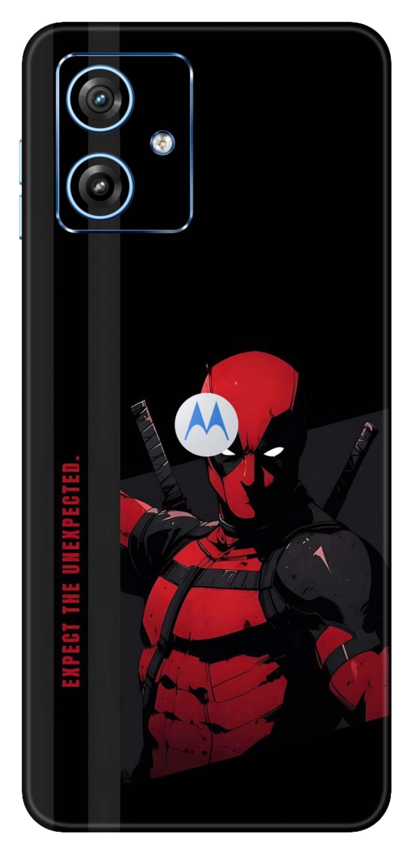 Moto G64 5G Skins and Wraps