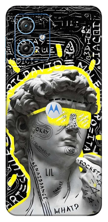 Moto G64 5G Skins and Wraps