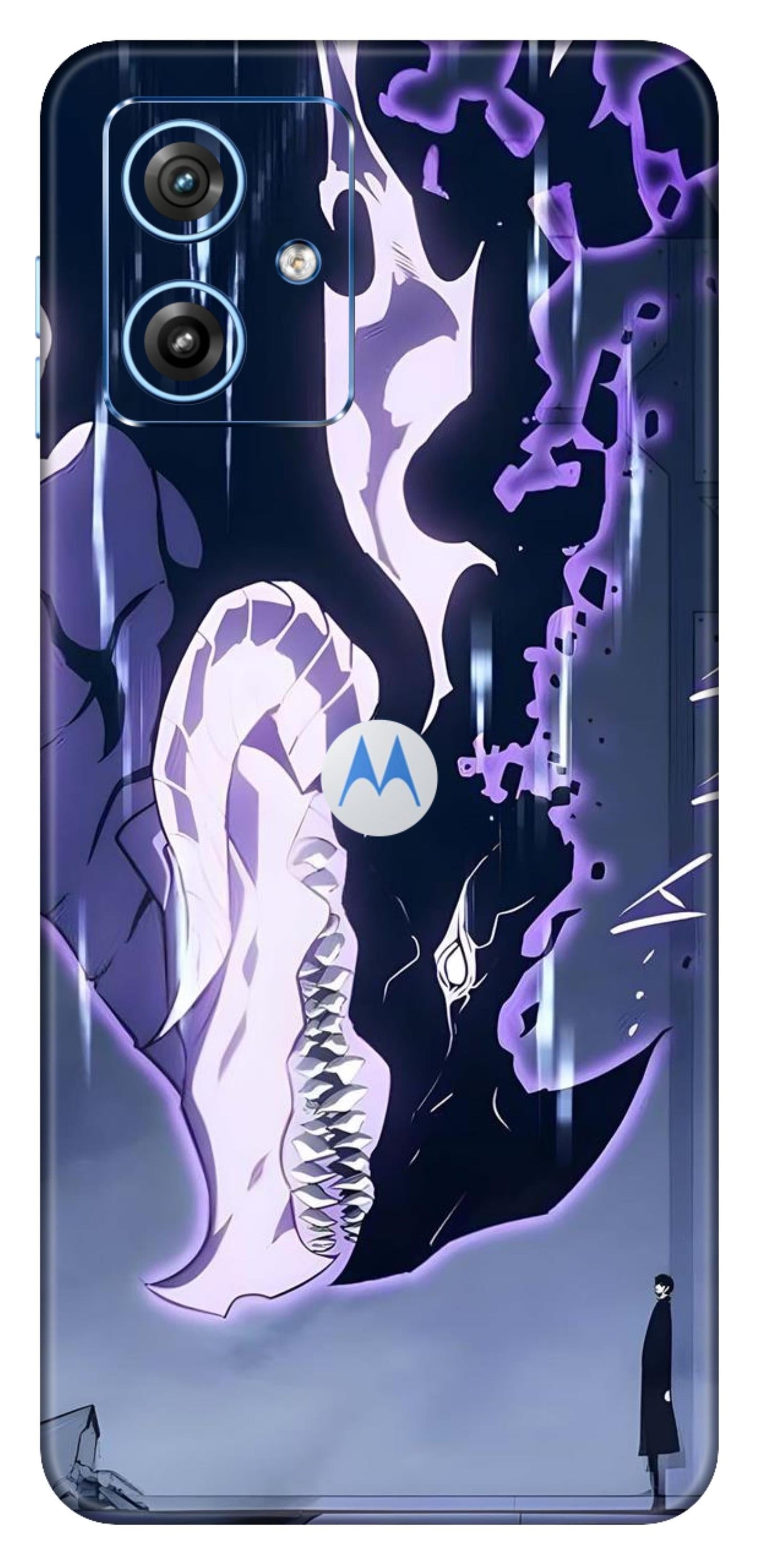 Moto G64 5G Skins and Wraps