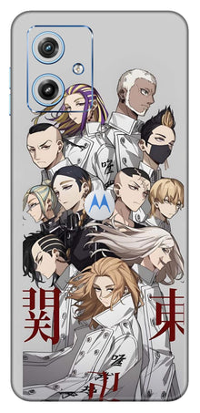 Moto G64 5G Skins and Wraps