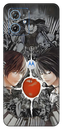 Moto G64 5G Skins and Wraps