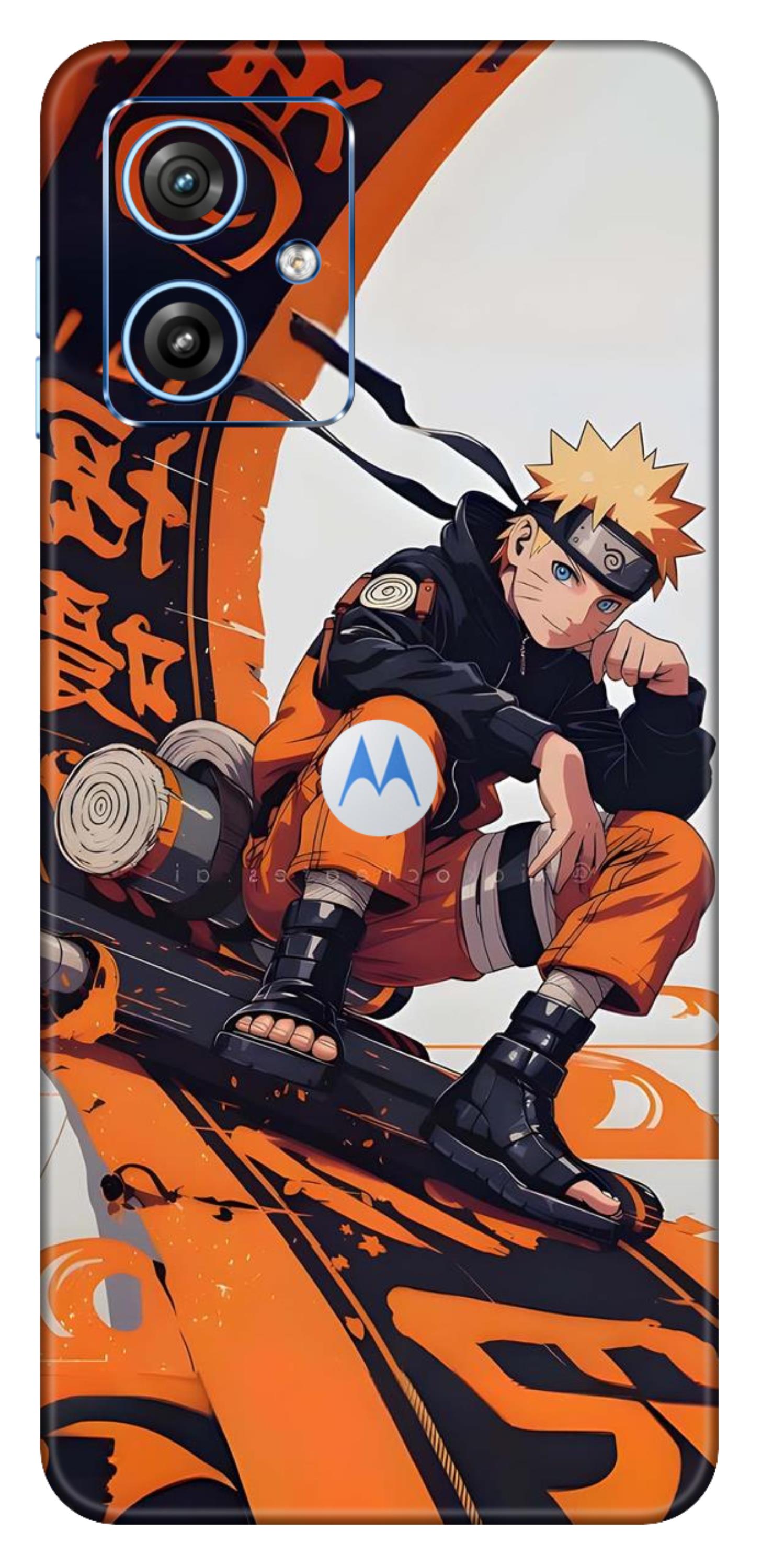 Moto G64 5G Skins and Wraps