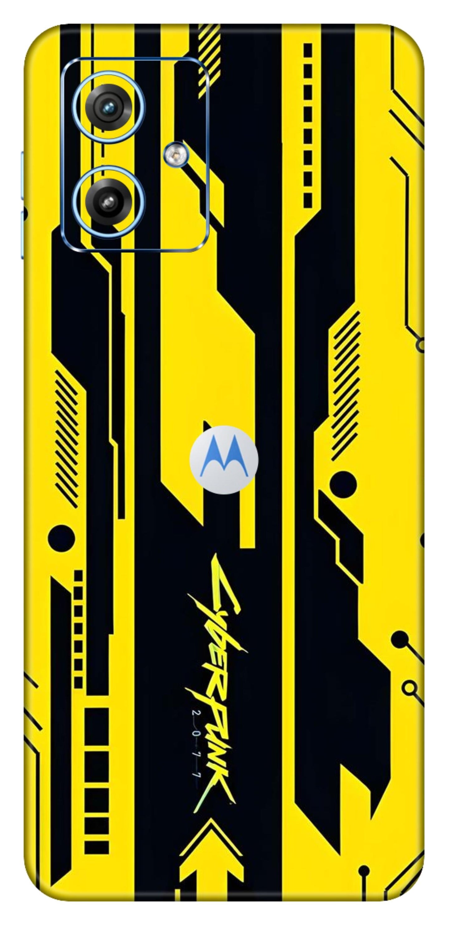 Moto G64 5G Skins and Wraps