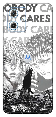 Moto G64 5G Skins and Wraps