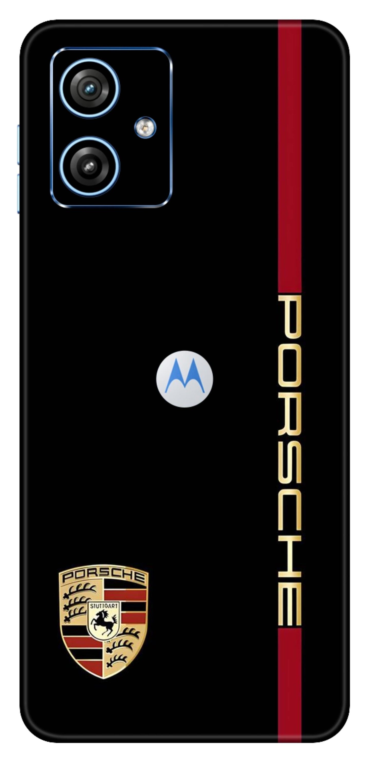 Moto G64 5G Skins and Wraps