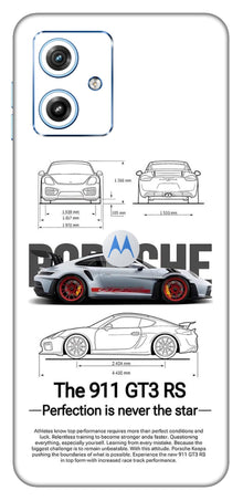 Moto G64 5G Skins and Wraps