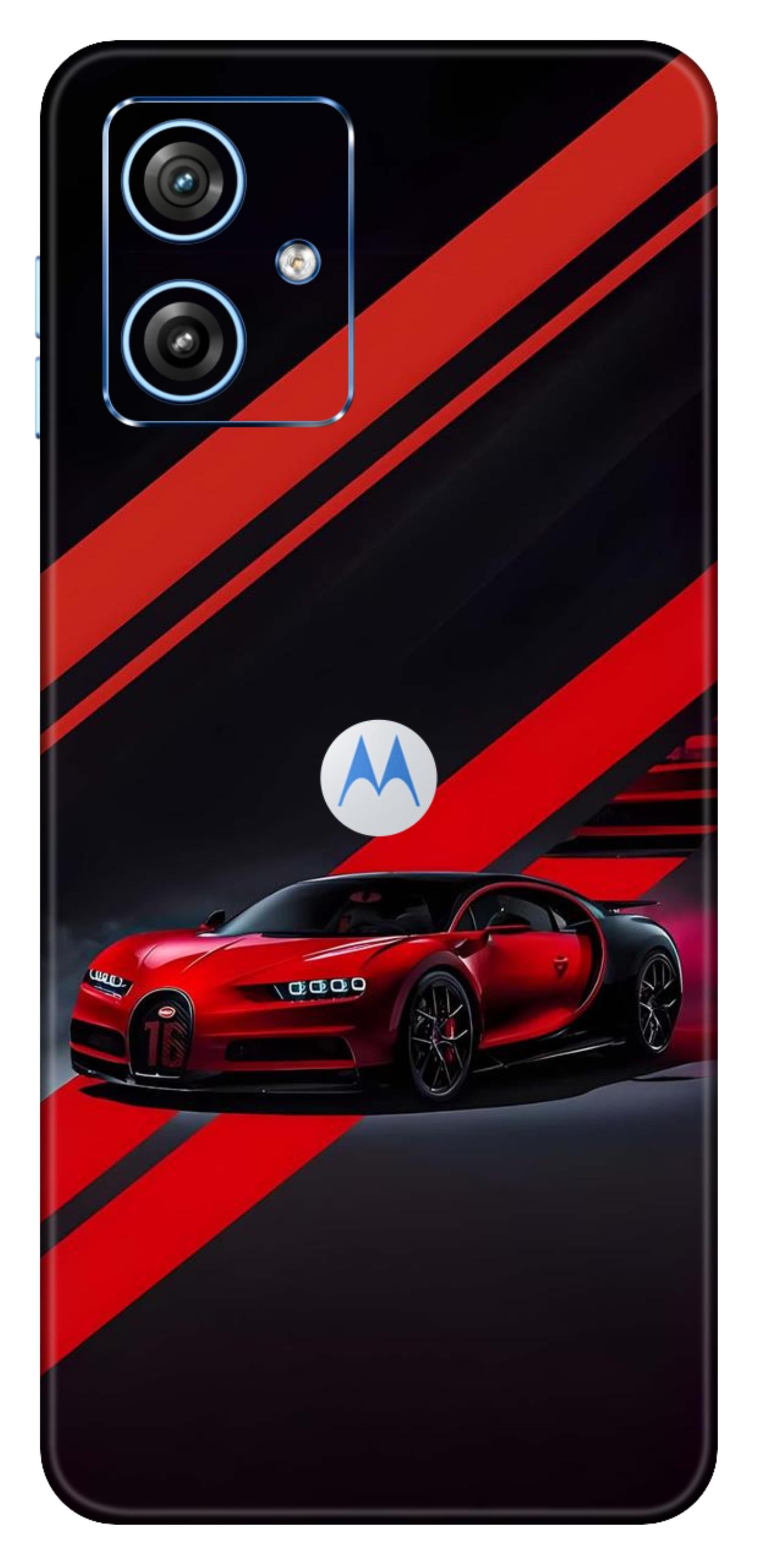 Moto G64 5G Skins and Wraps