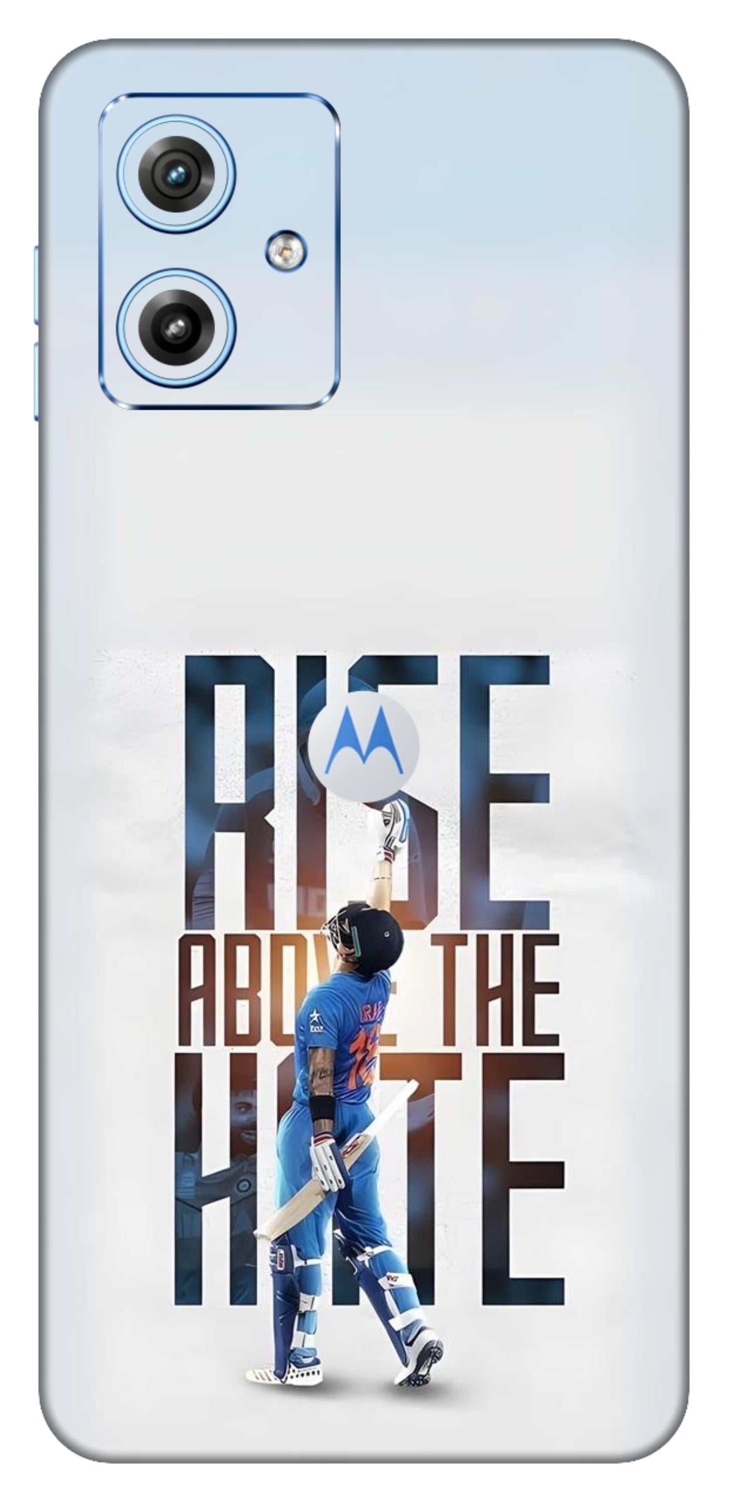 Moto G64 5G Skins and Wraps