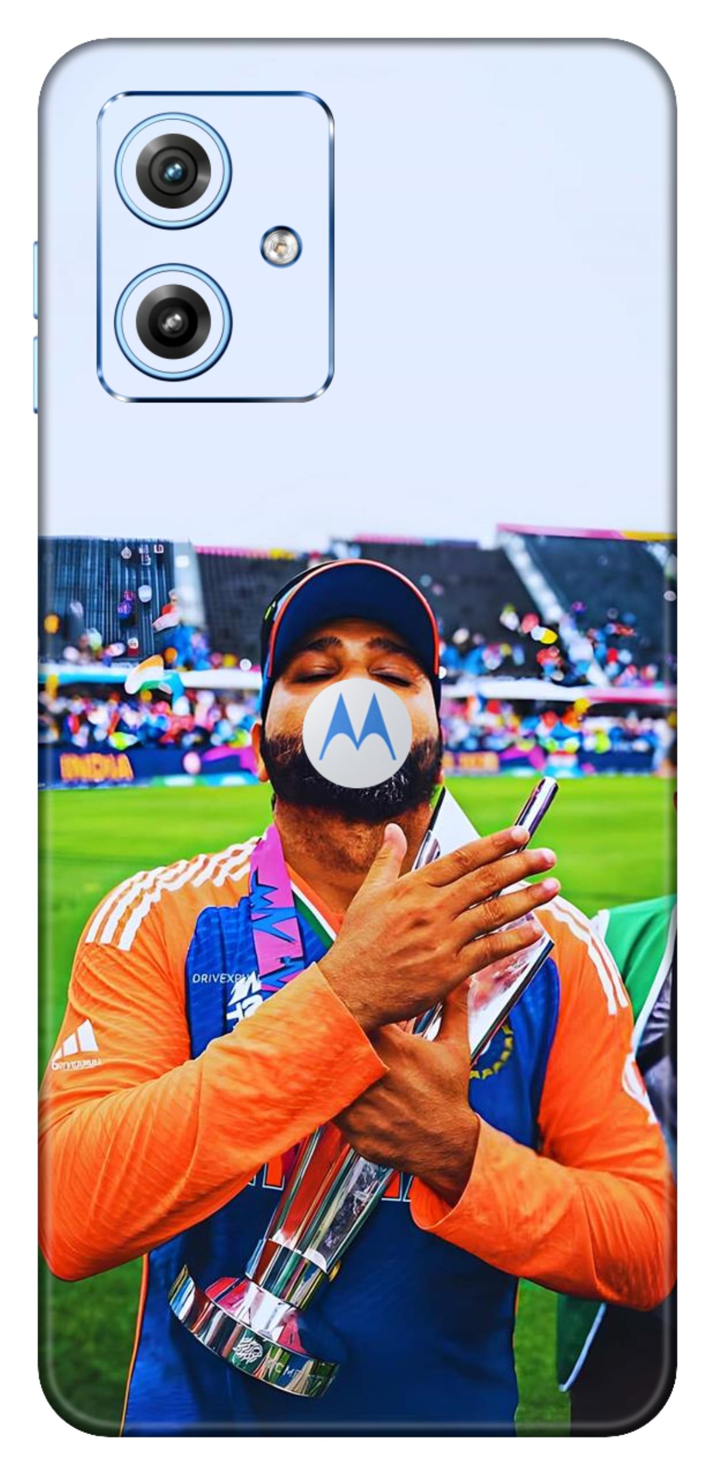 Moto G64 5G Skins and Wraps