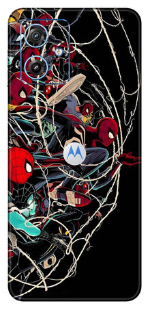 Moto G64 5G Skins and Wraps