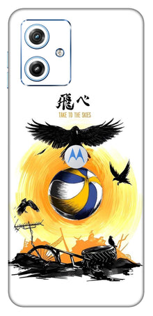 Moto G64 5G Skins and Wraps