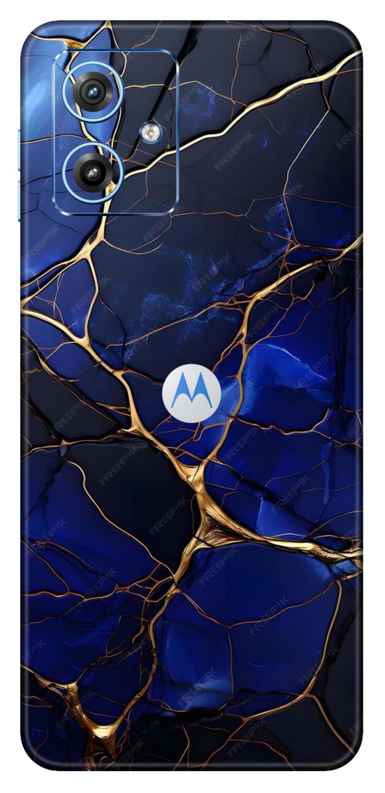 Moto G64 5G Skins and Wraps