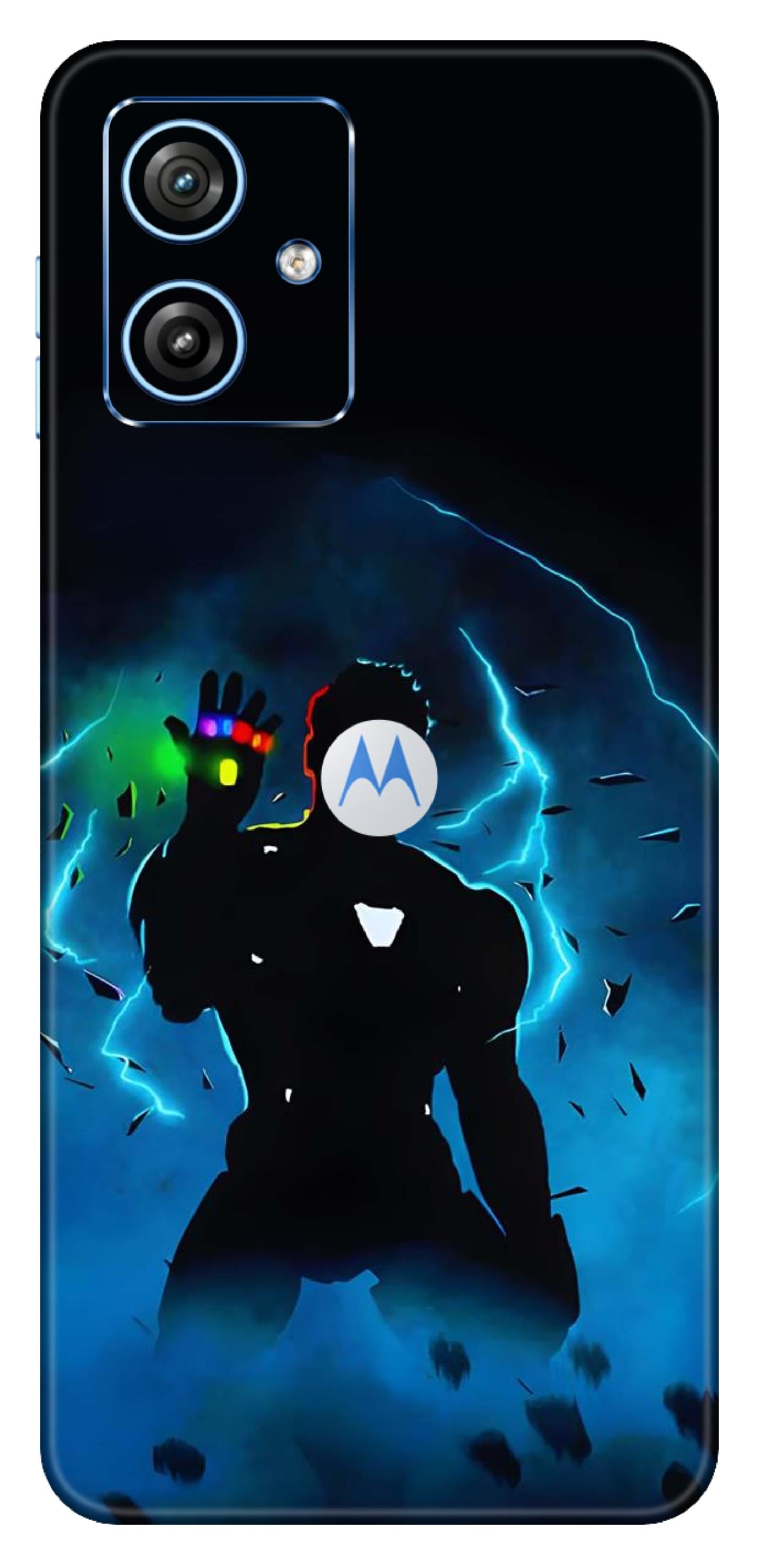 Moto G64 5G Skins and Wraps