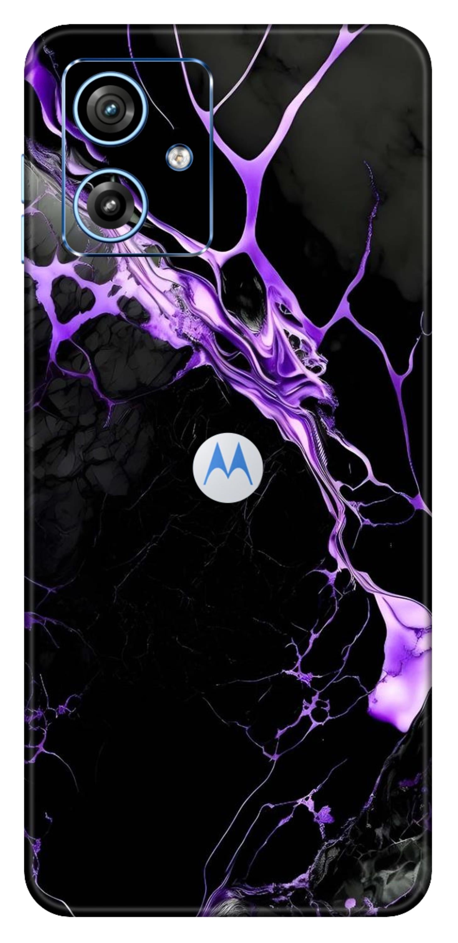 Moto G64 5G Skins and Wraps