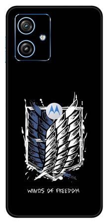 Moto G64 5G Skins and Wraps