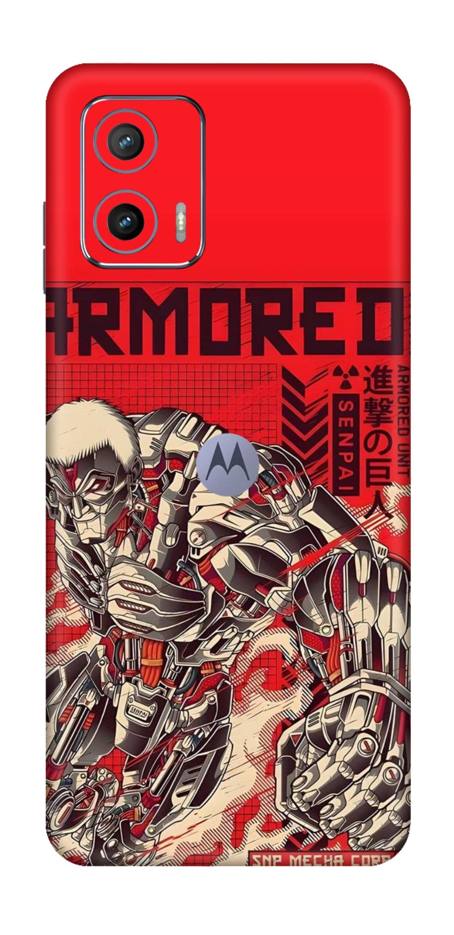 Moto G73 5G Skins and Wraps
