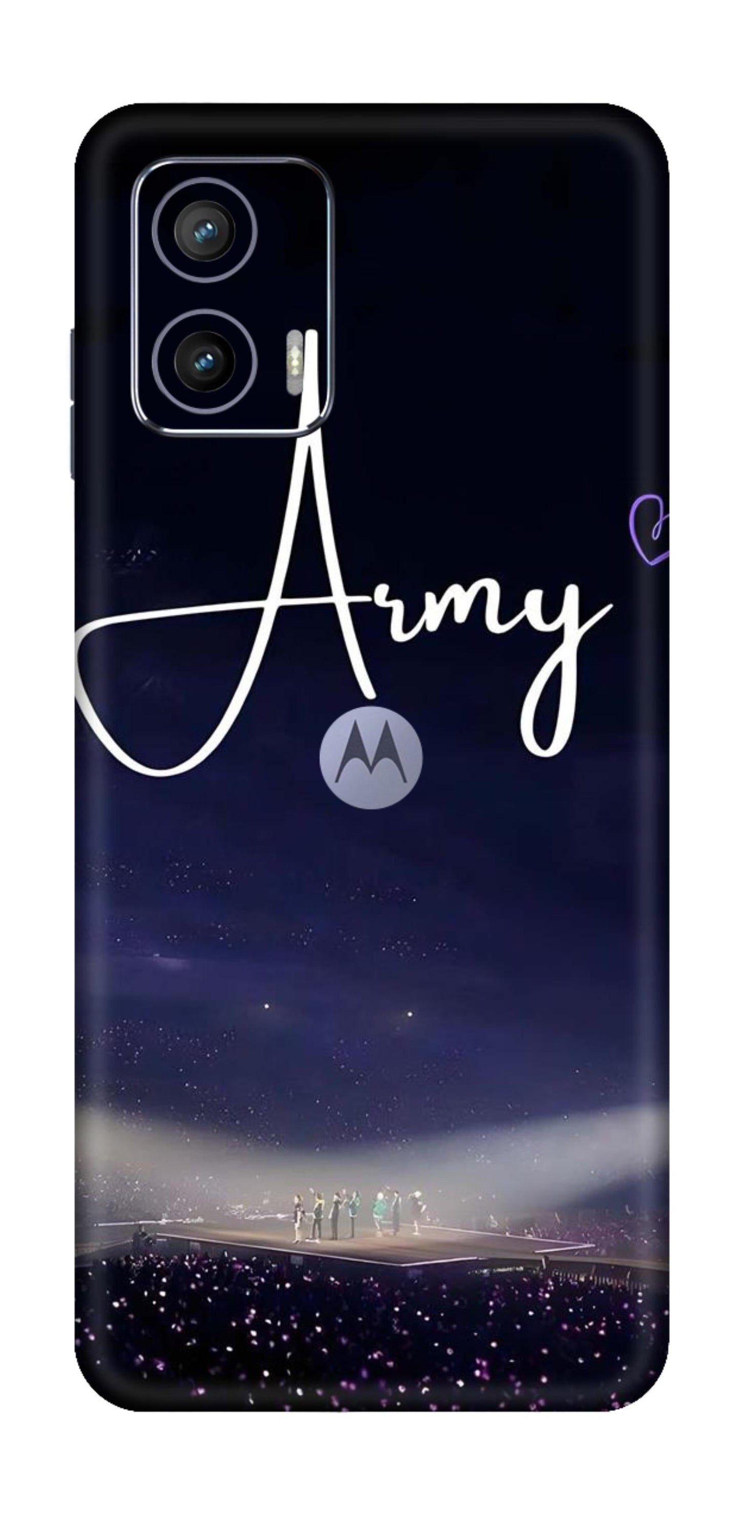 Moto G73 5G Skins and Wraps