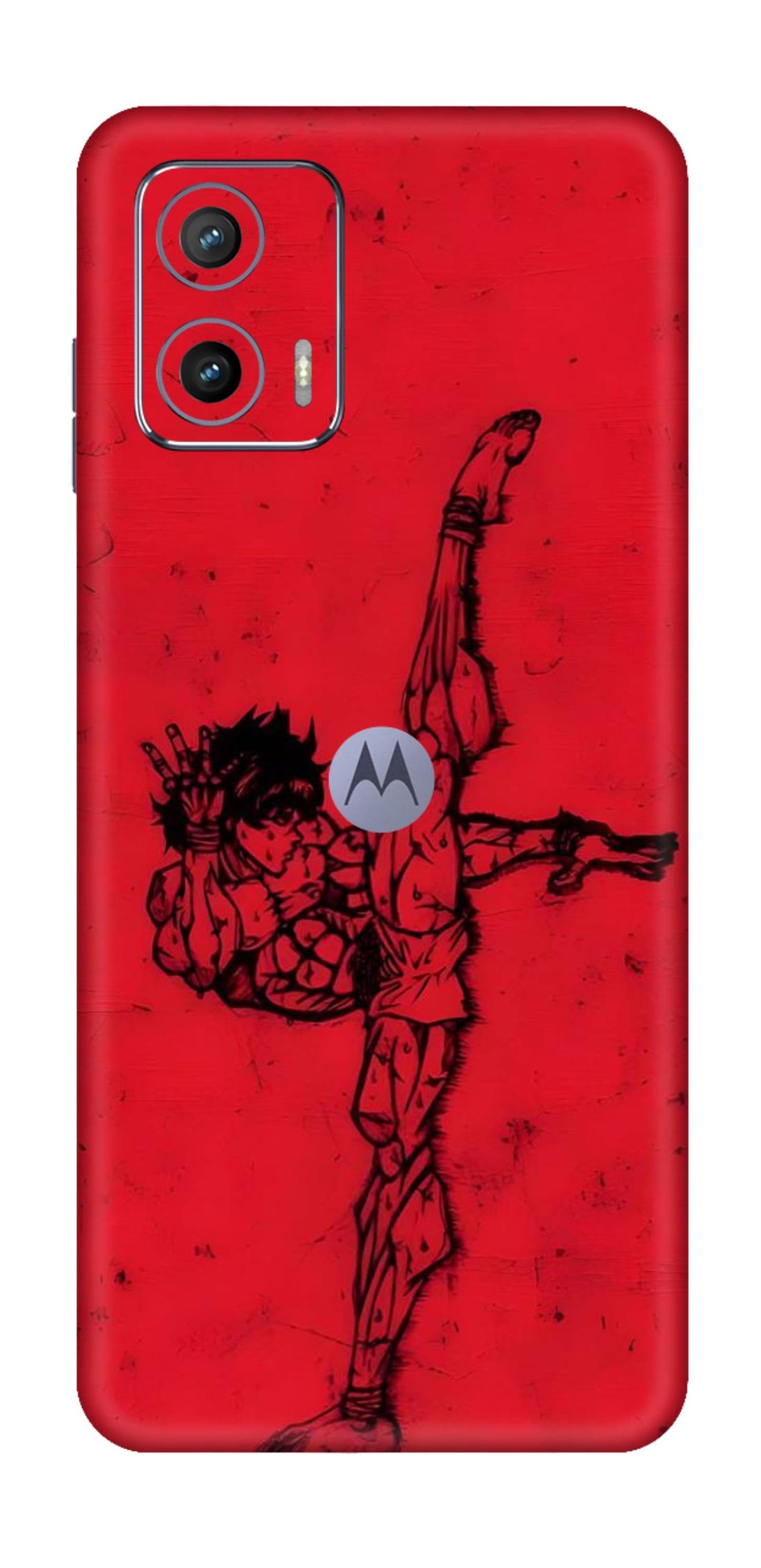 Moto G73 5G Skins and Wraps