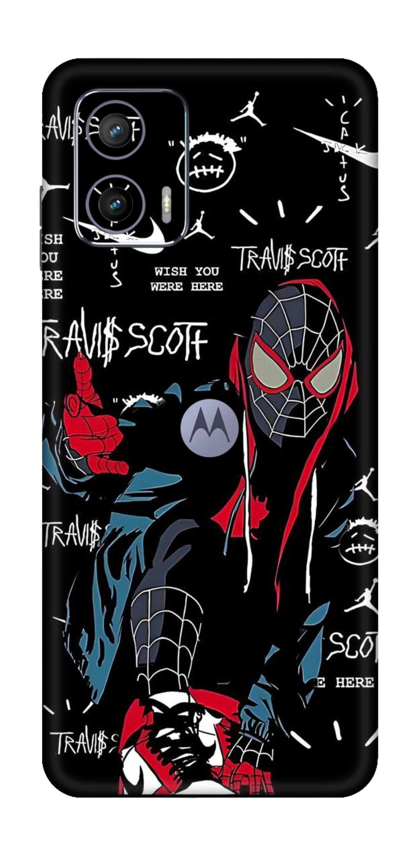 Moto G73 5G Skins and Wraps