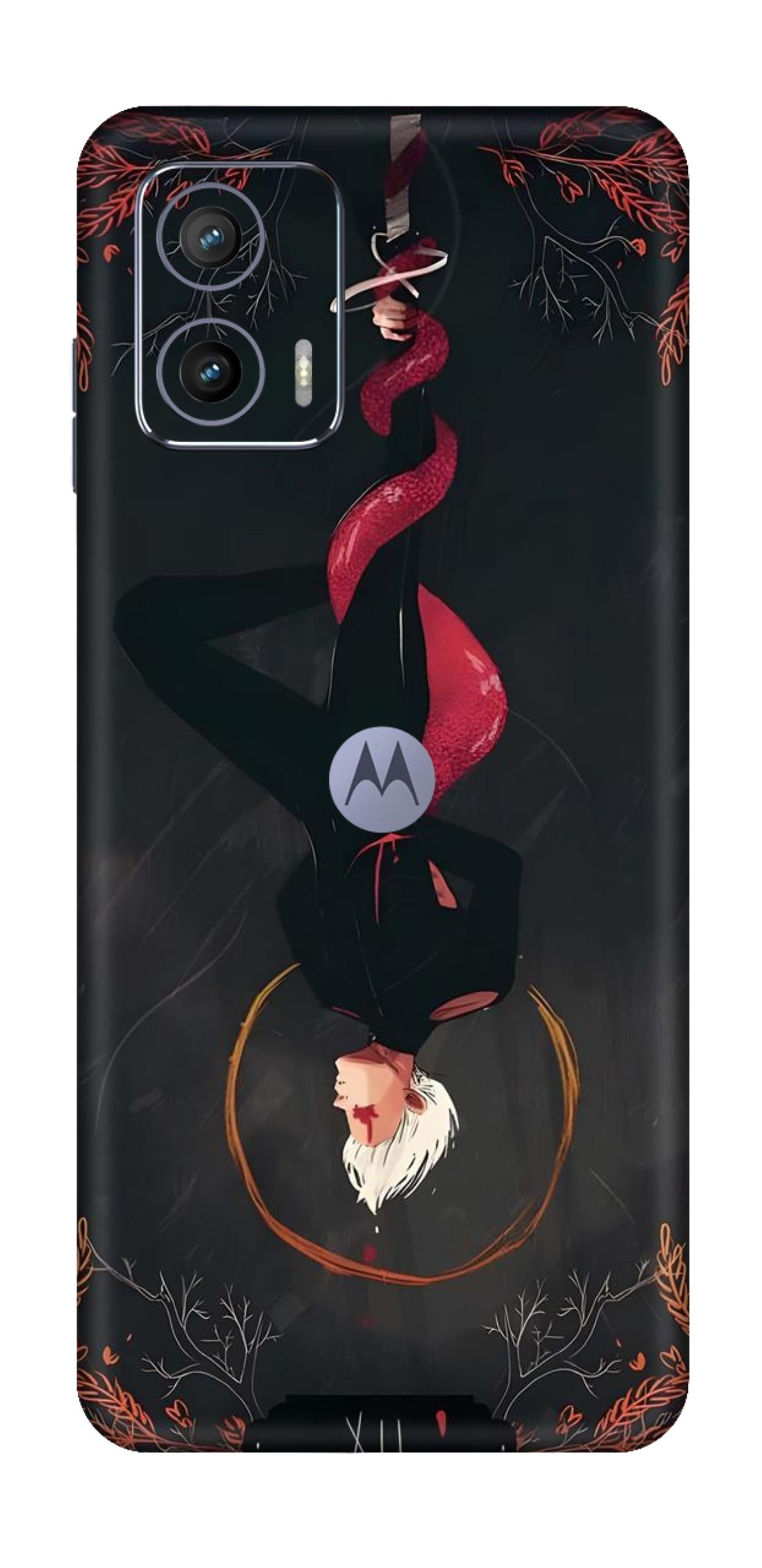 Moto G73 5G Skins and Wraps