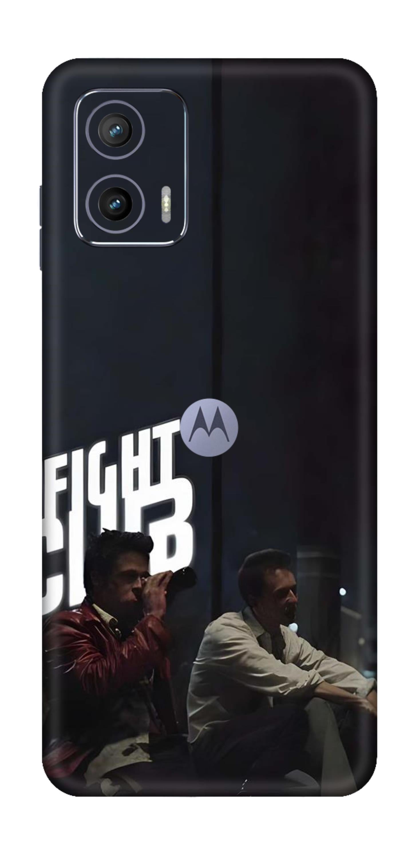 Moto G73 5G Skins and Wraps