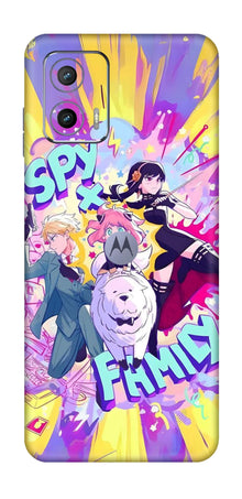 Moto G73 5G Skins and Wraps