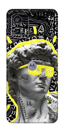 Moto G73 5G Skins and Wraps