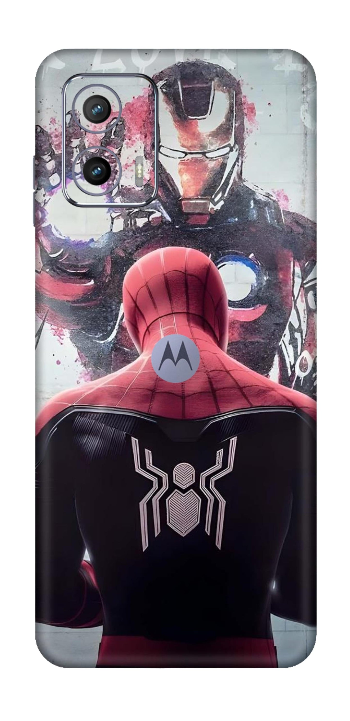 Moto G73 5G Skins and Wraps