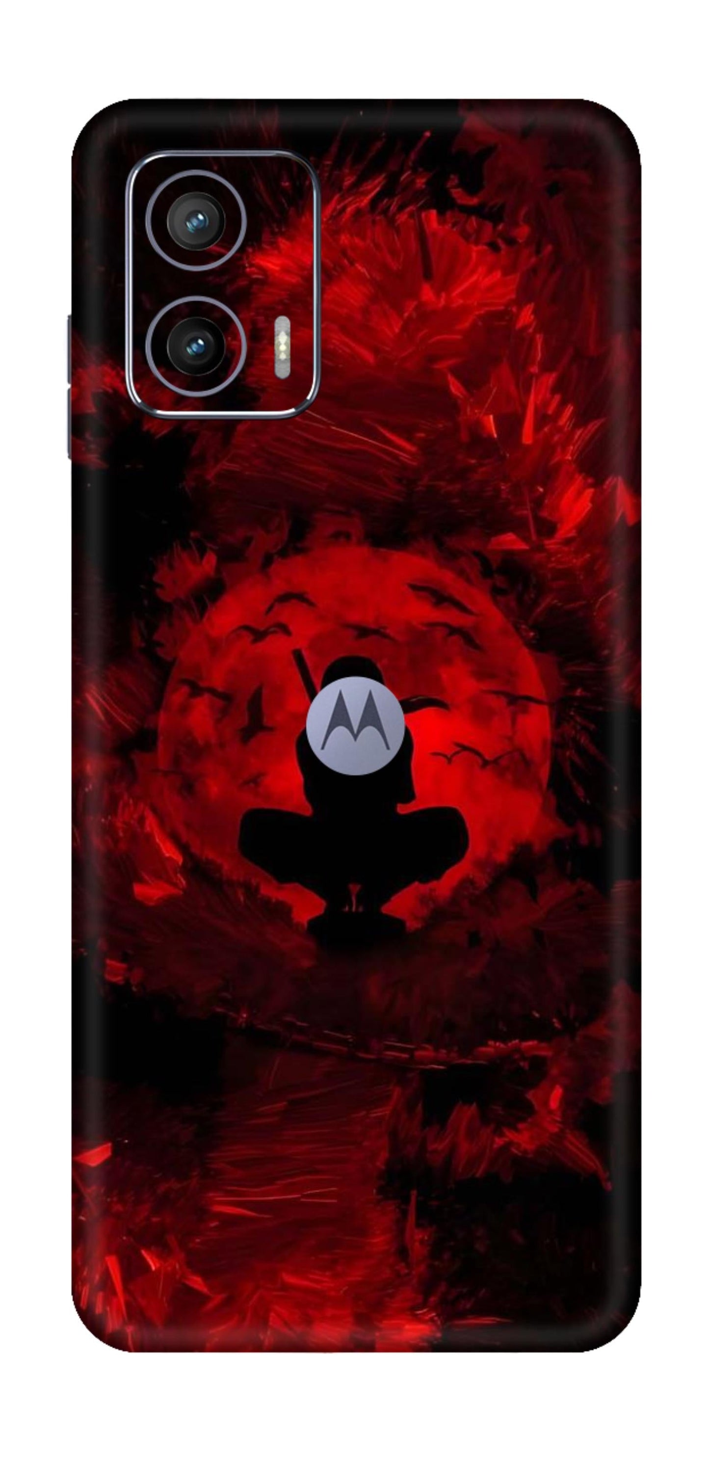 Moto G73 5G Skins and Wraps