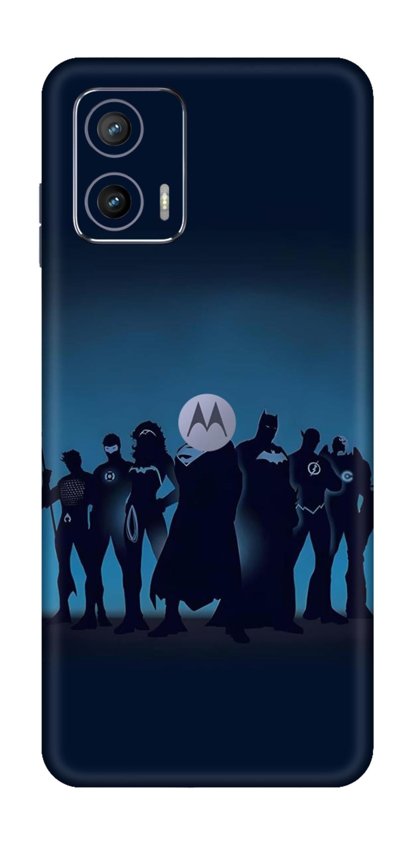 Moto G73 5G Skins and Wraps