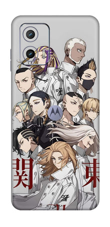 Moto G73 5G Skins and Wraps