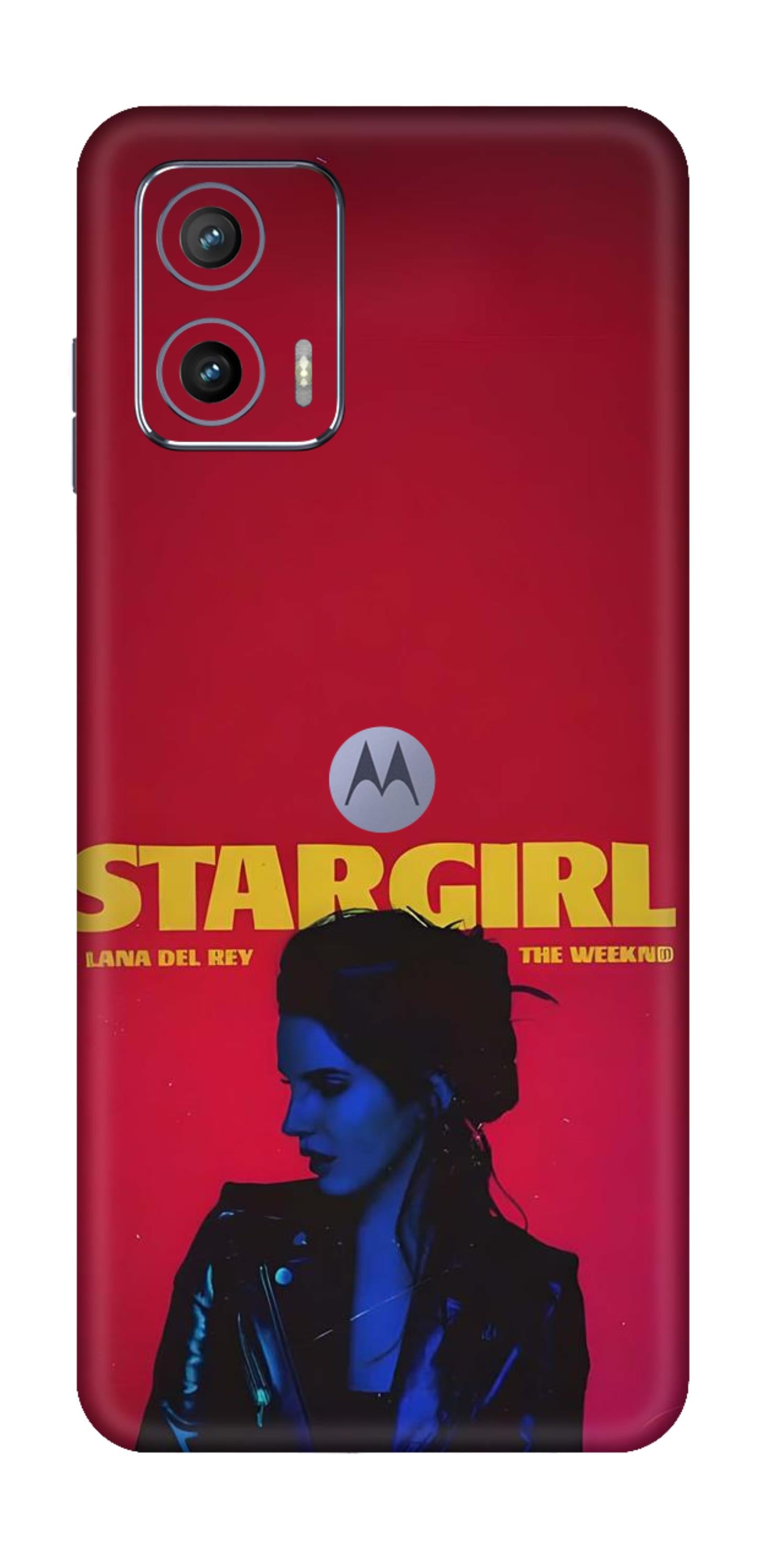 Moto G73 5G Skins and Wraps