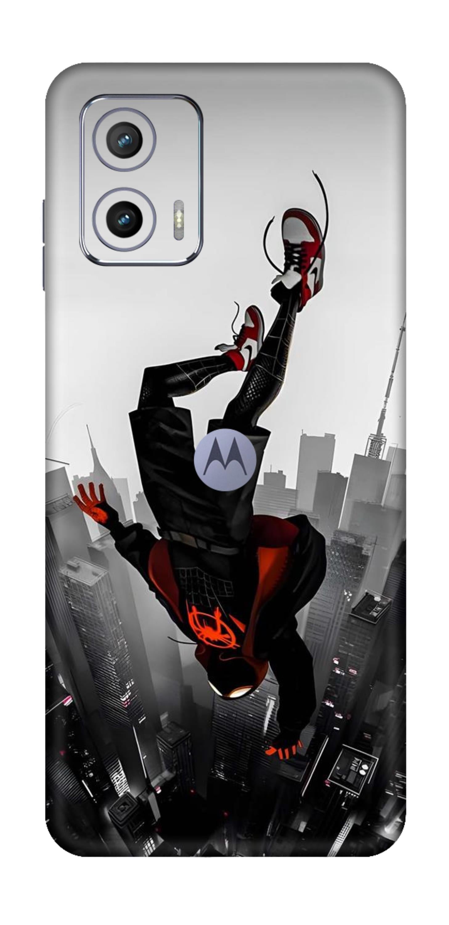 Moto G73 5G Skins and Wraps