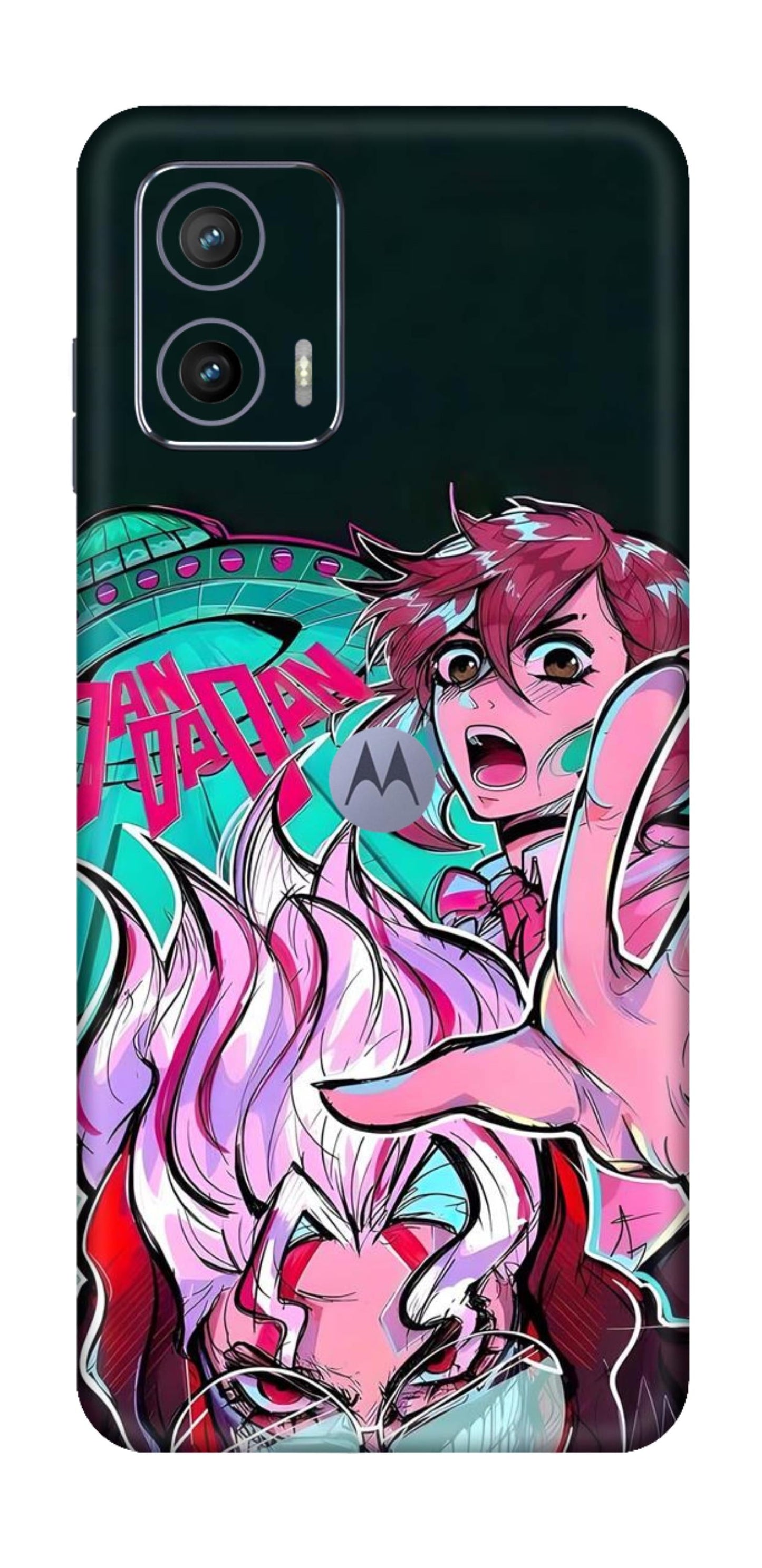Moto G73 5G Skins and Wraps