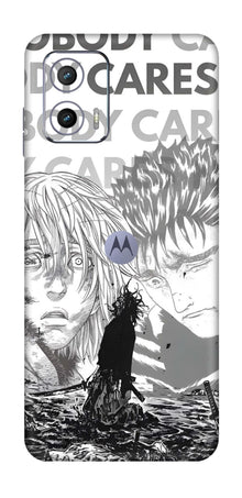 Moto G73 5G Skins and Wraps