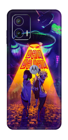 Moto G73 5G Skins and Wraps