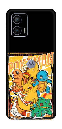 Moto G73 5G Skins and Wraps