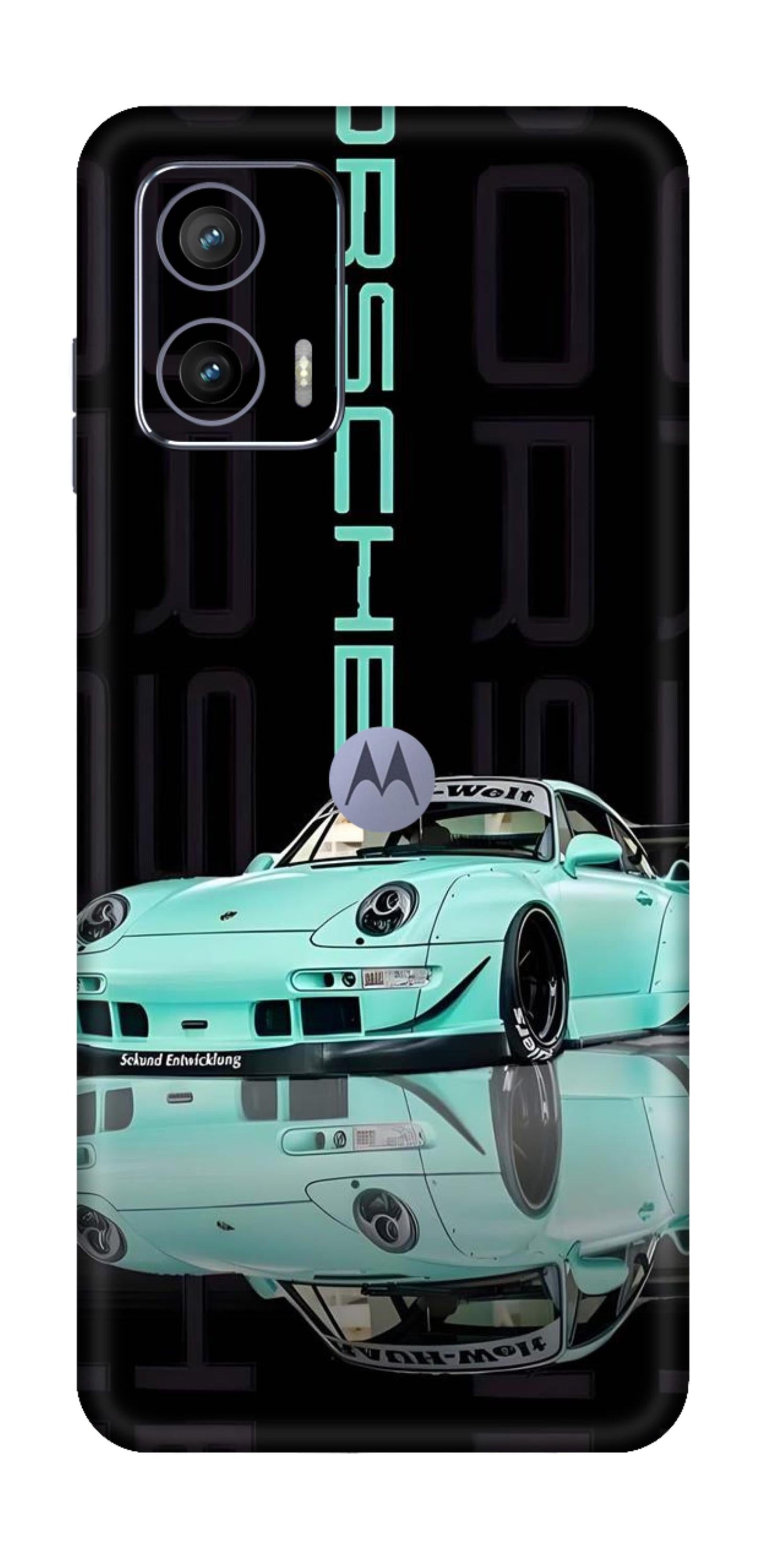 Moto G73 5G Skins and Wraps