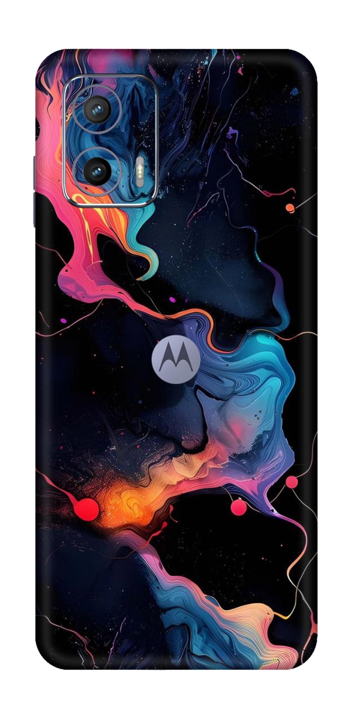 Moto G73 5G Skins and Wraps