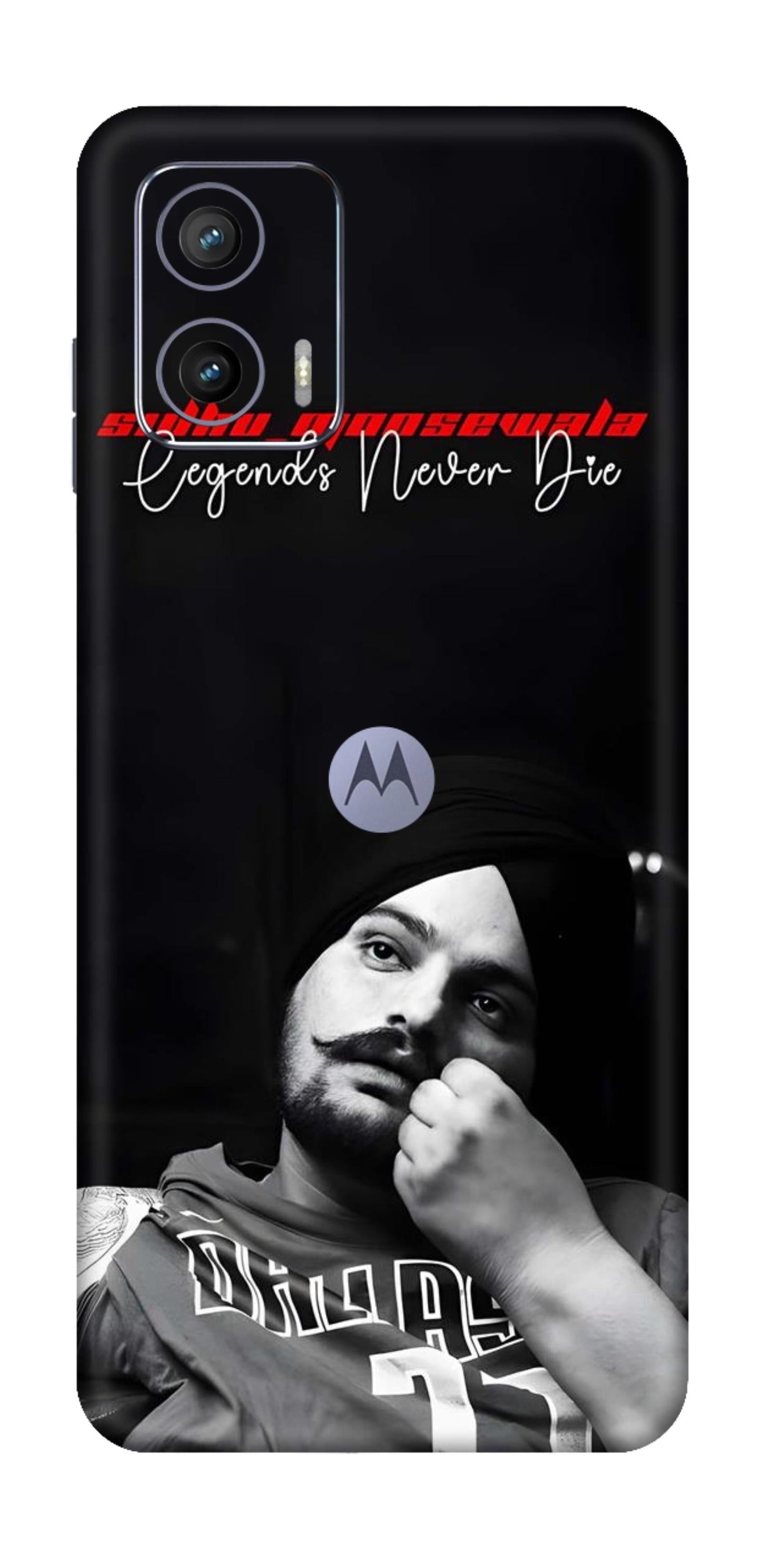 Moto G73 5G Skins and Wraps