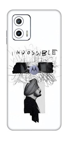 Moto G73 5G Skins and Wraps