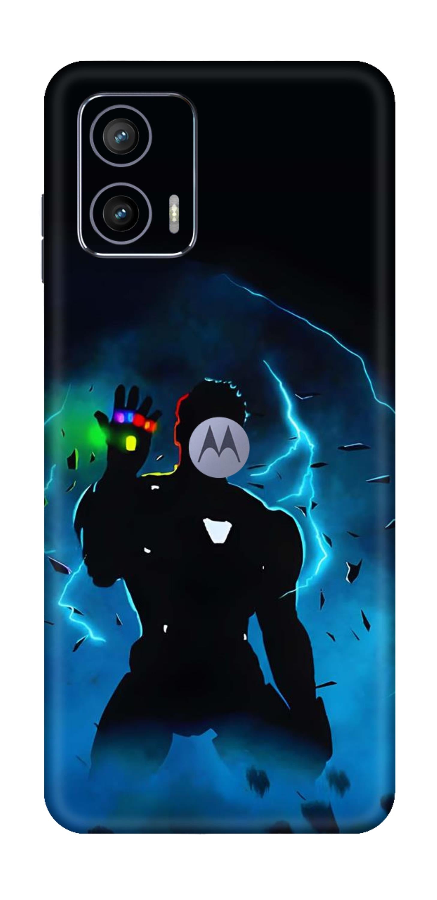 Moto G73 5G Skins and Wraps