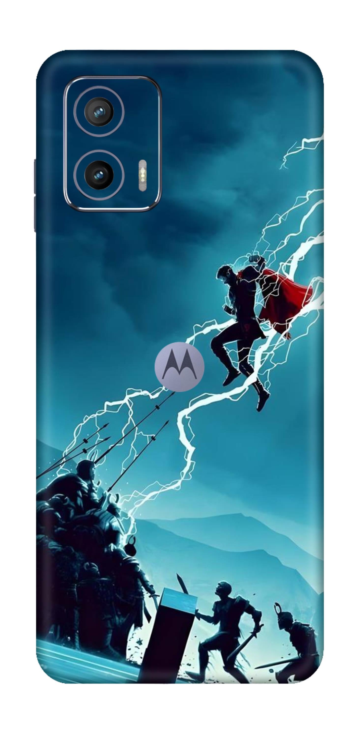 Moto G73 5G Skins and Wraps