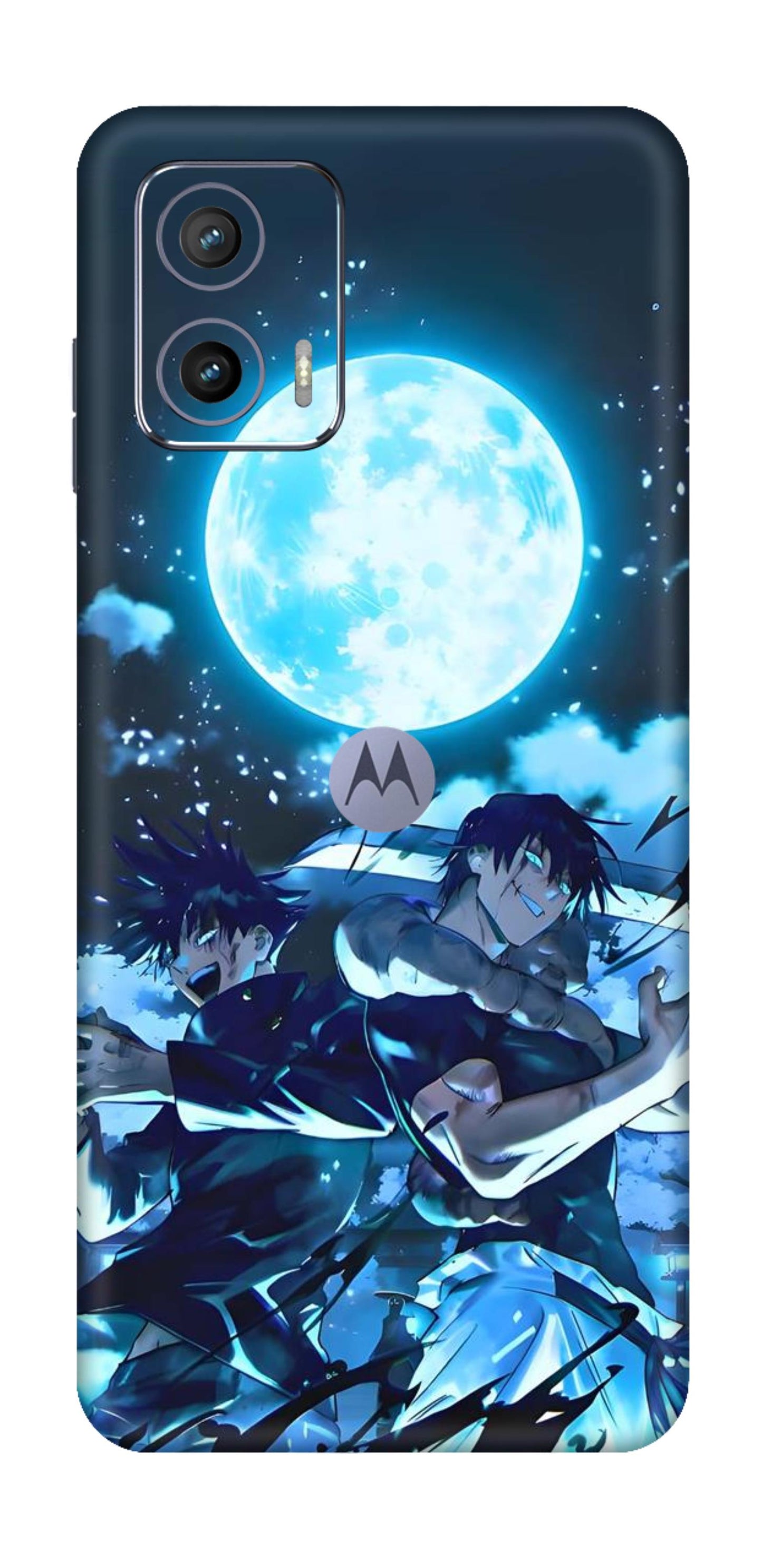 Moto G73 5G Skins and Wraps