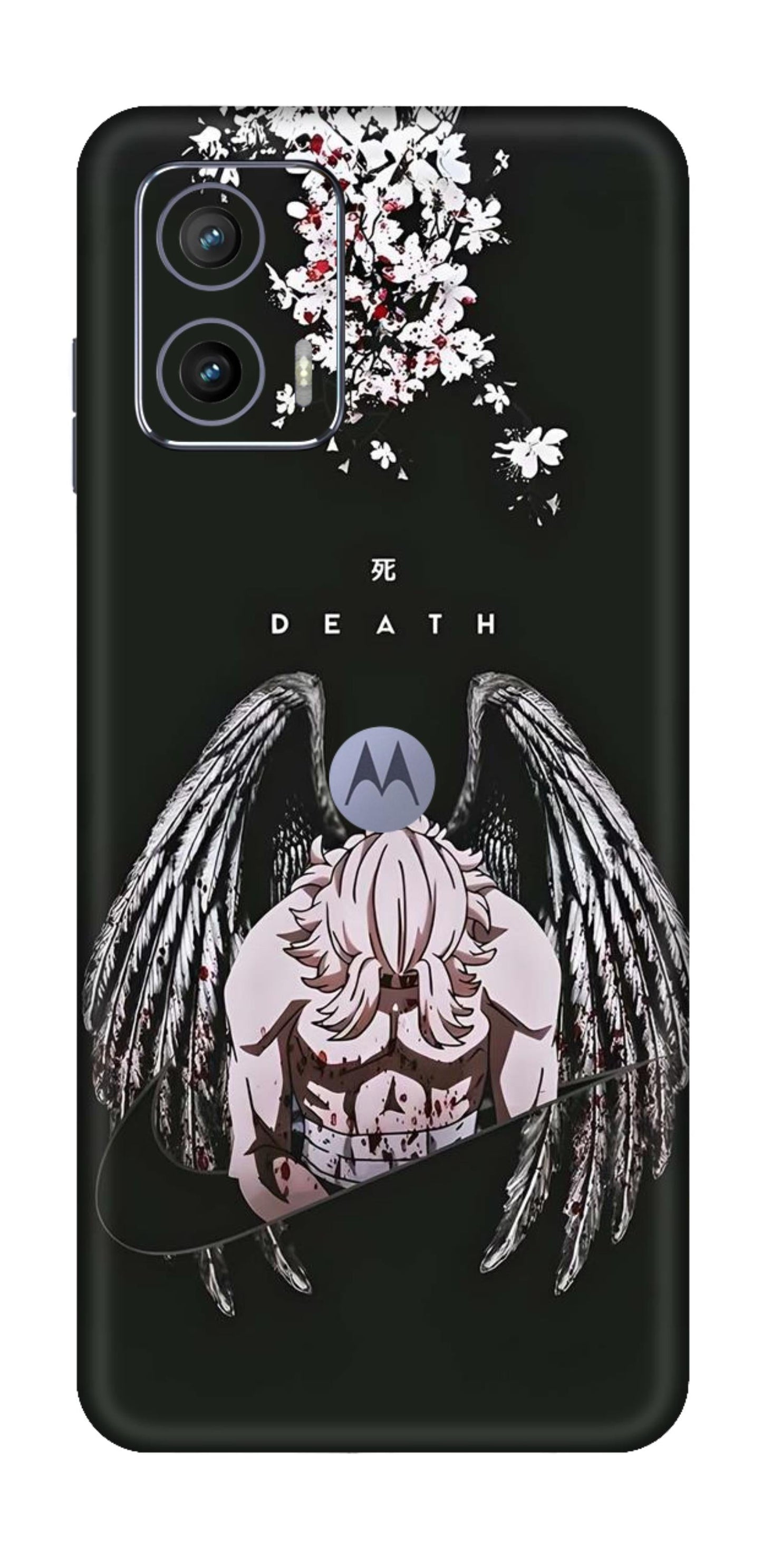 Moto G73 5G Skins and Wraps